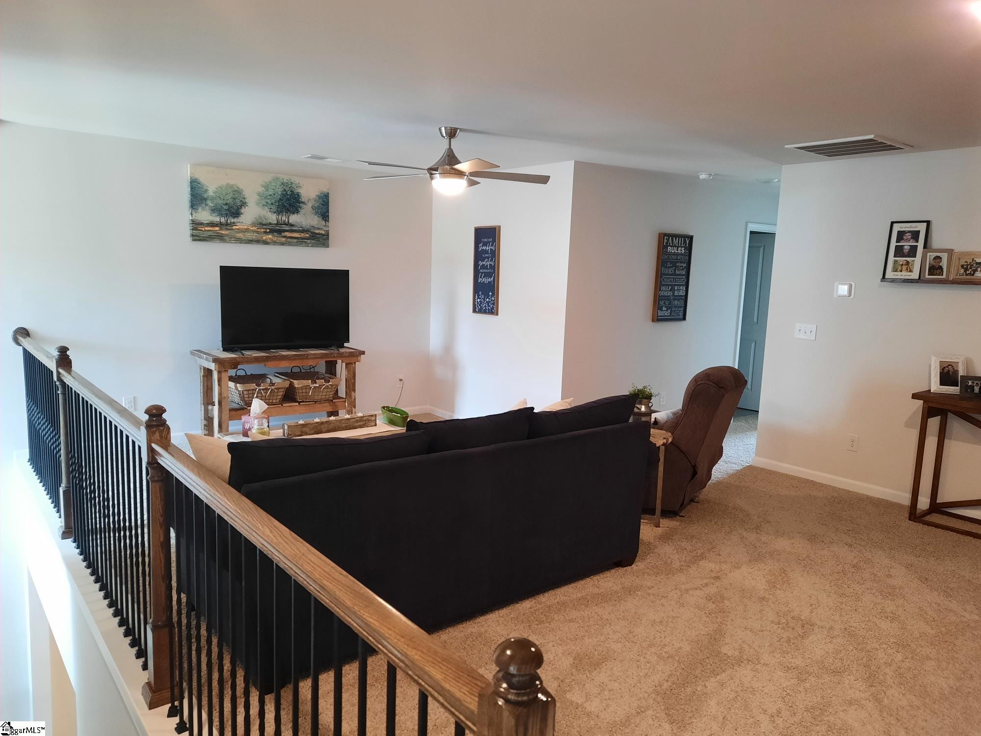 550 Yellow Fox Road Greer, SC 29650 - Photo 14 of 34