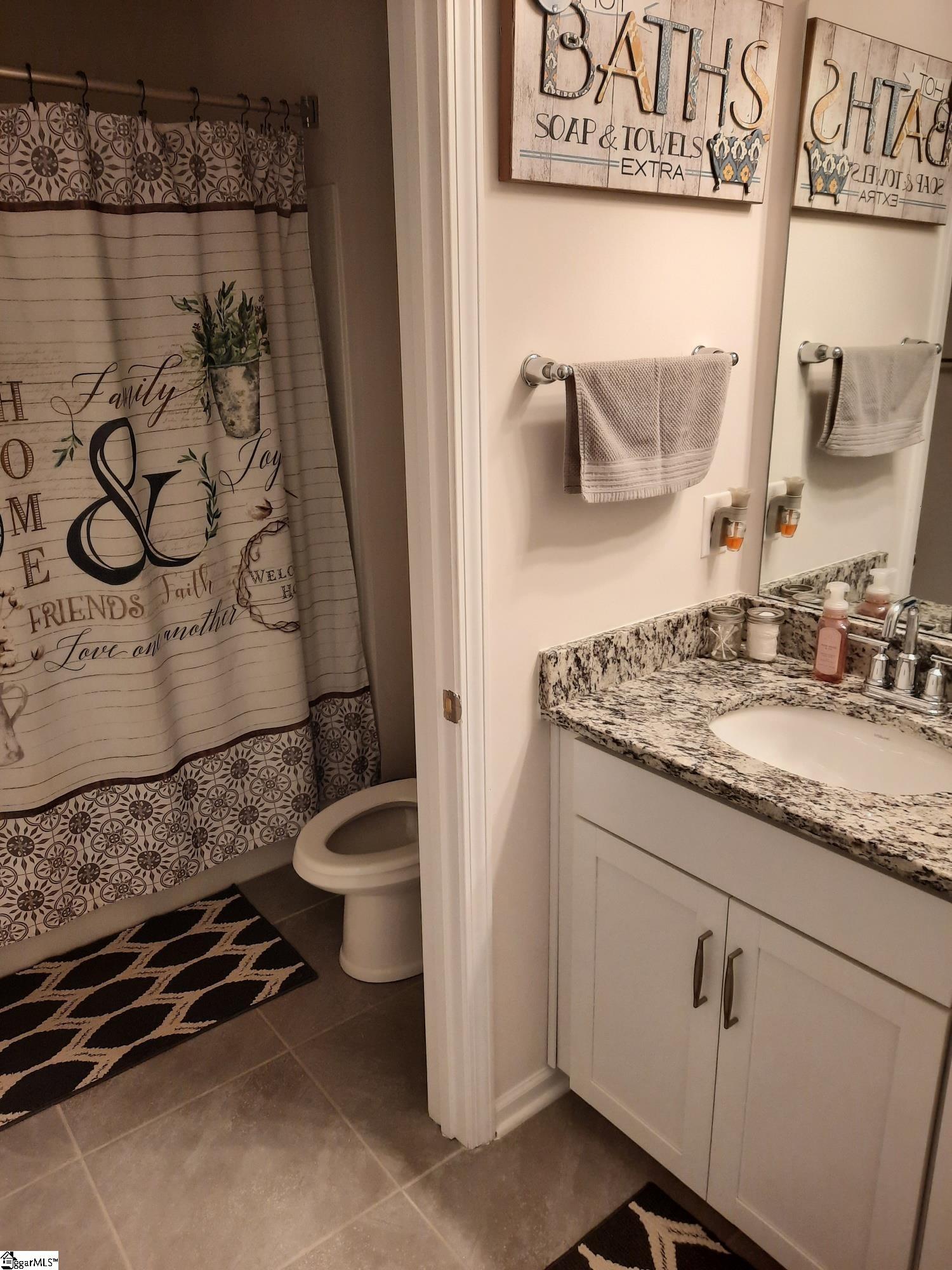 550 Yellow Fox Road Greer, SC 29650 - Photo 17 of 34