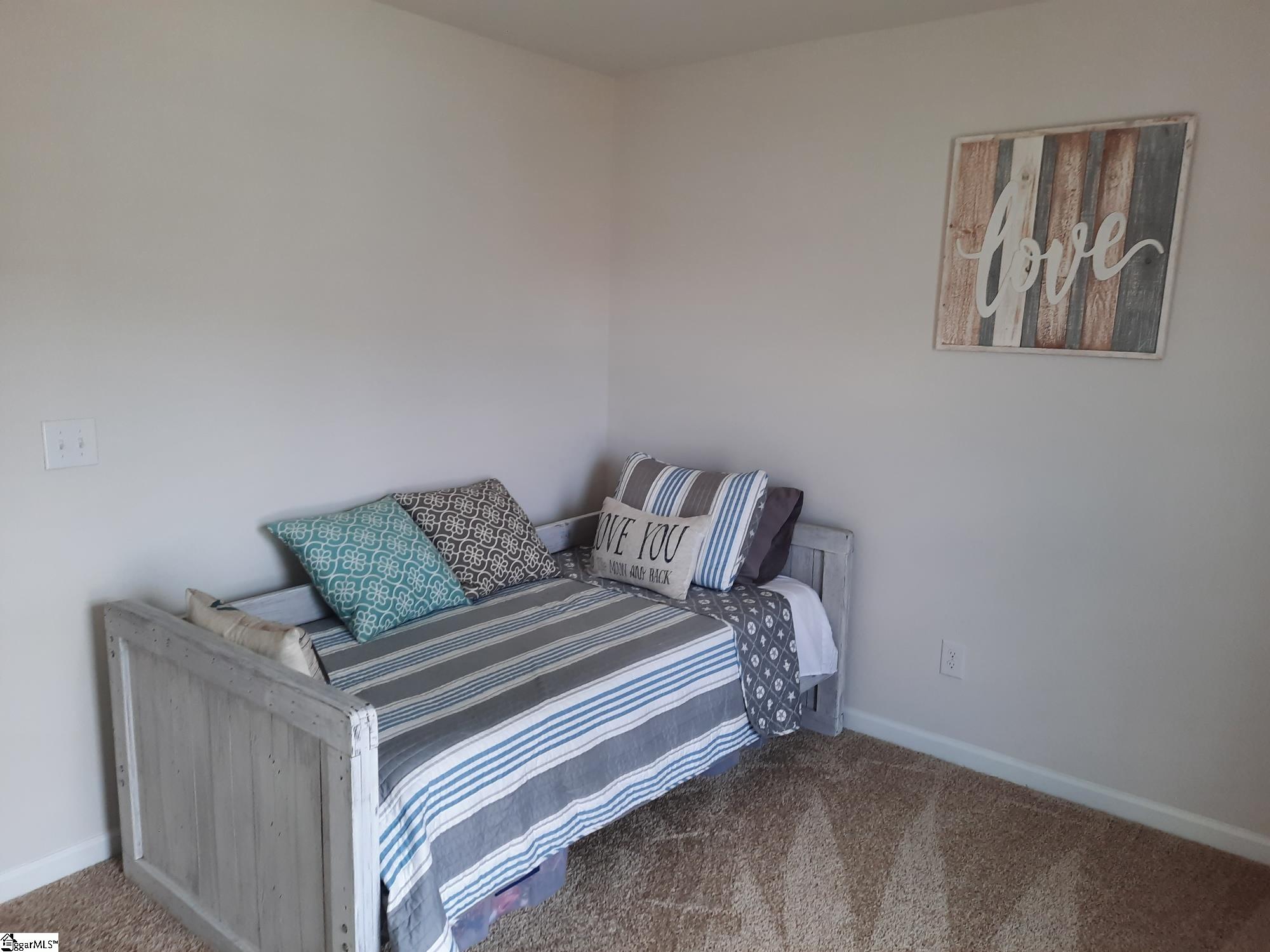 550 Yellow Fox Road Greer, SC 29650 - Photo 18 of 34