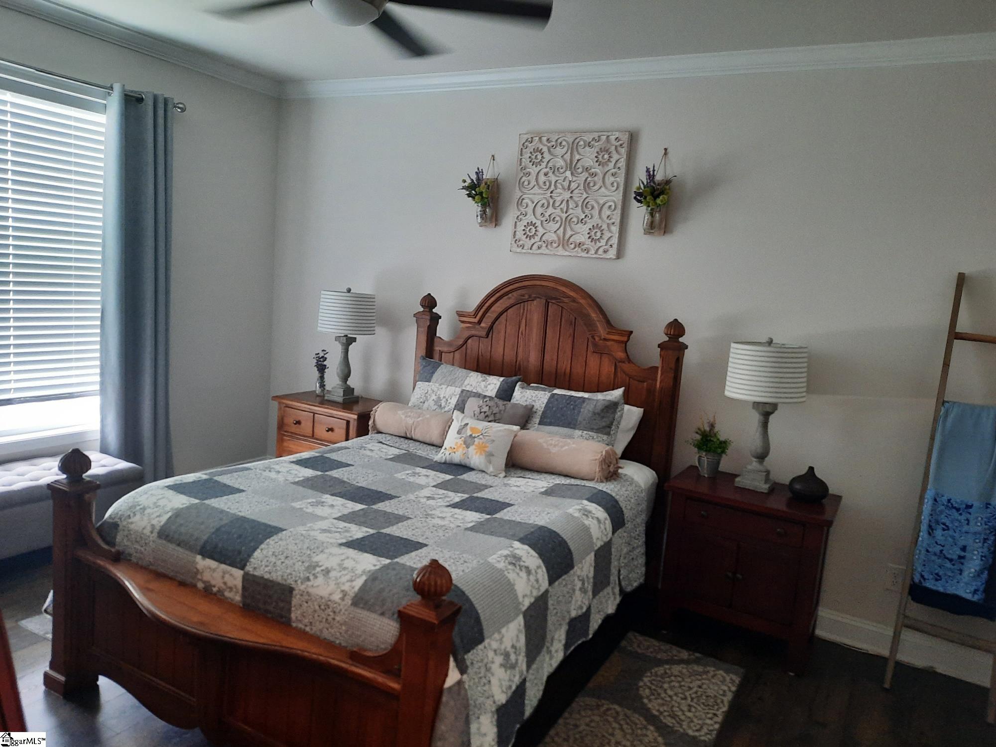 550 Yellow Fox Road Greer, SC 29650 - Photo 20 of 34