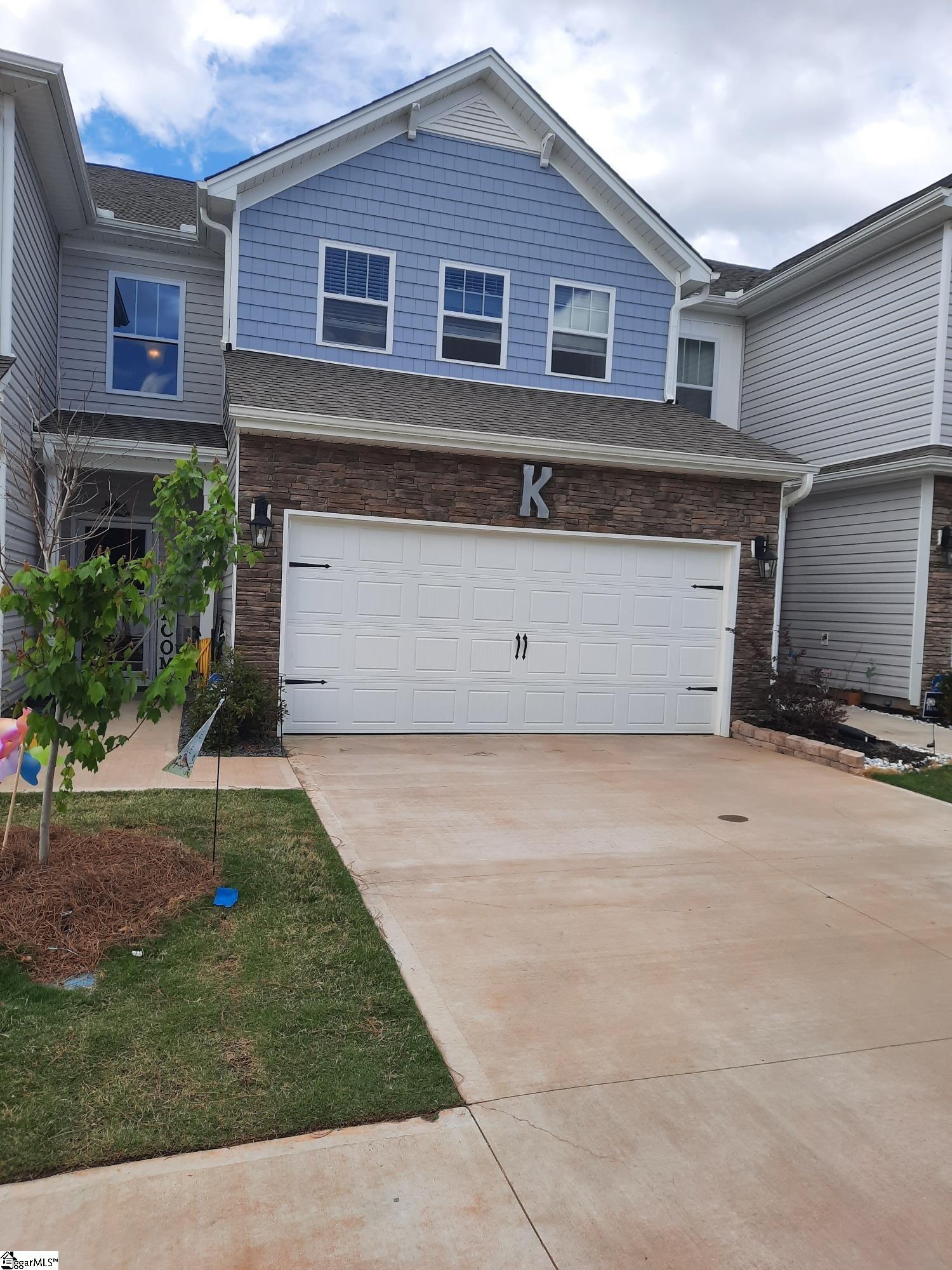 550 Yellow Fox Road Greer, SC 29650 - Photo 2 of 34