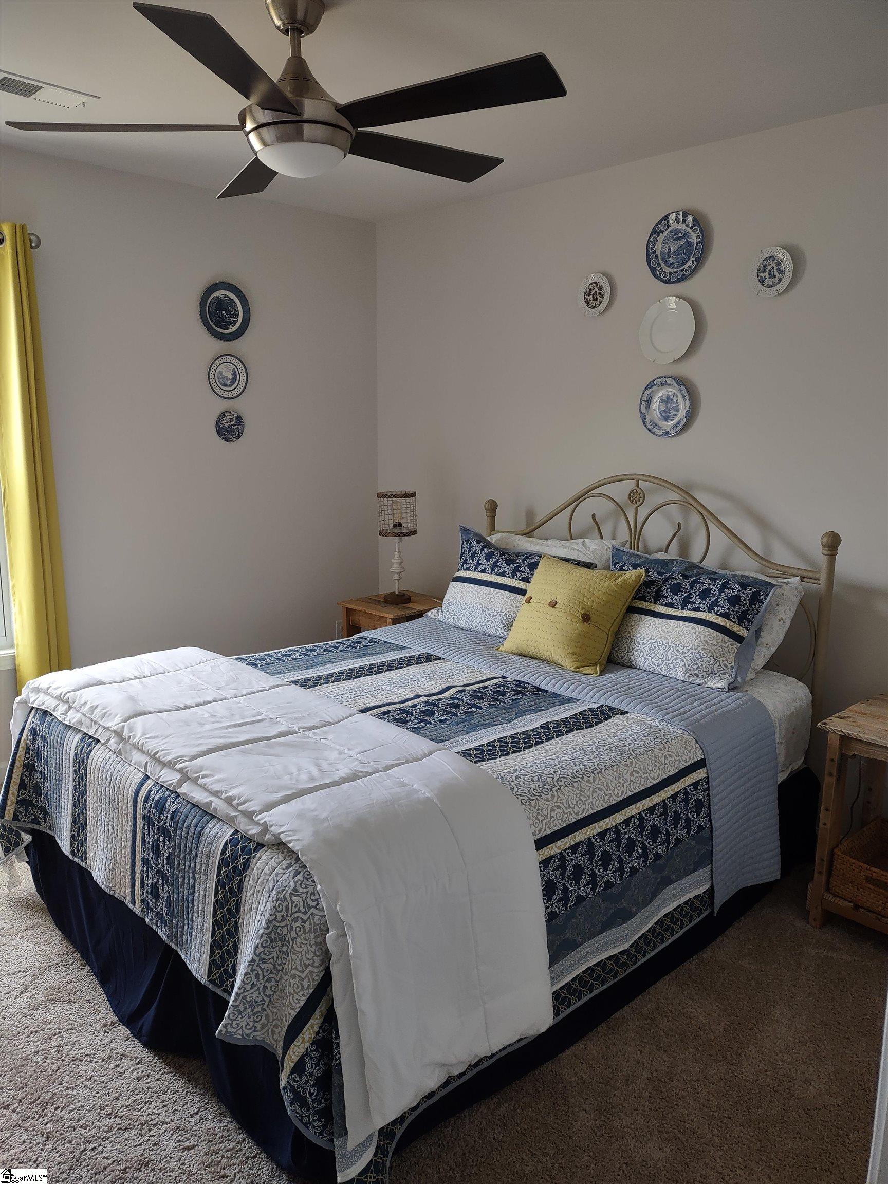 550 Yellow Fox Road Greer, SC 29650 - Photo 24 of 34