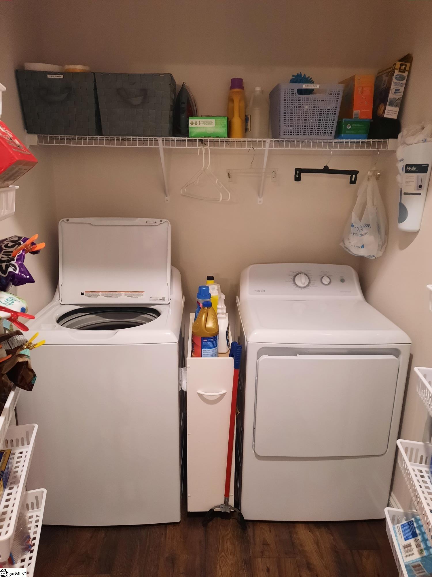 550 Yellow Fox Road Greer, SC 29650 - Photo 27 of 34