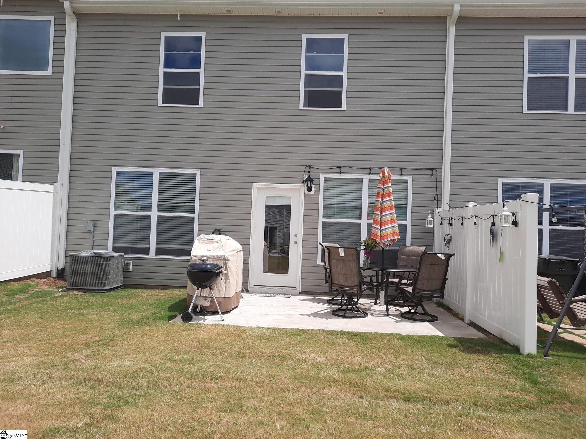 550 Yellow Fox Road Greer, SC 29650 - Photo 28 of 34