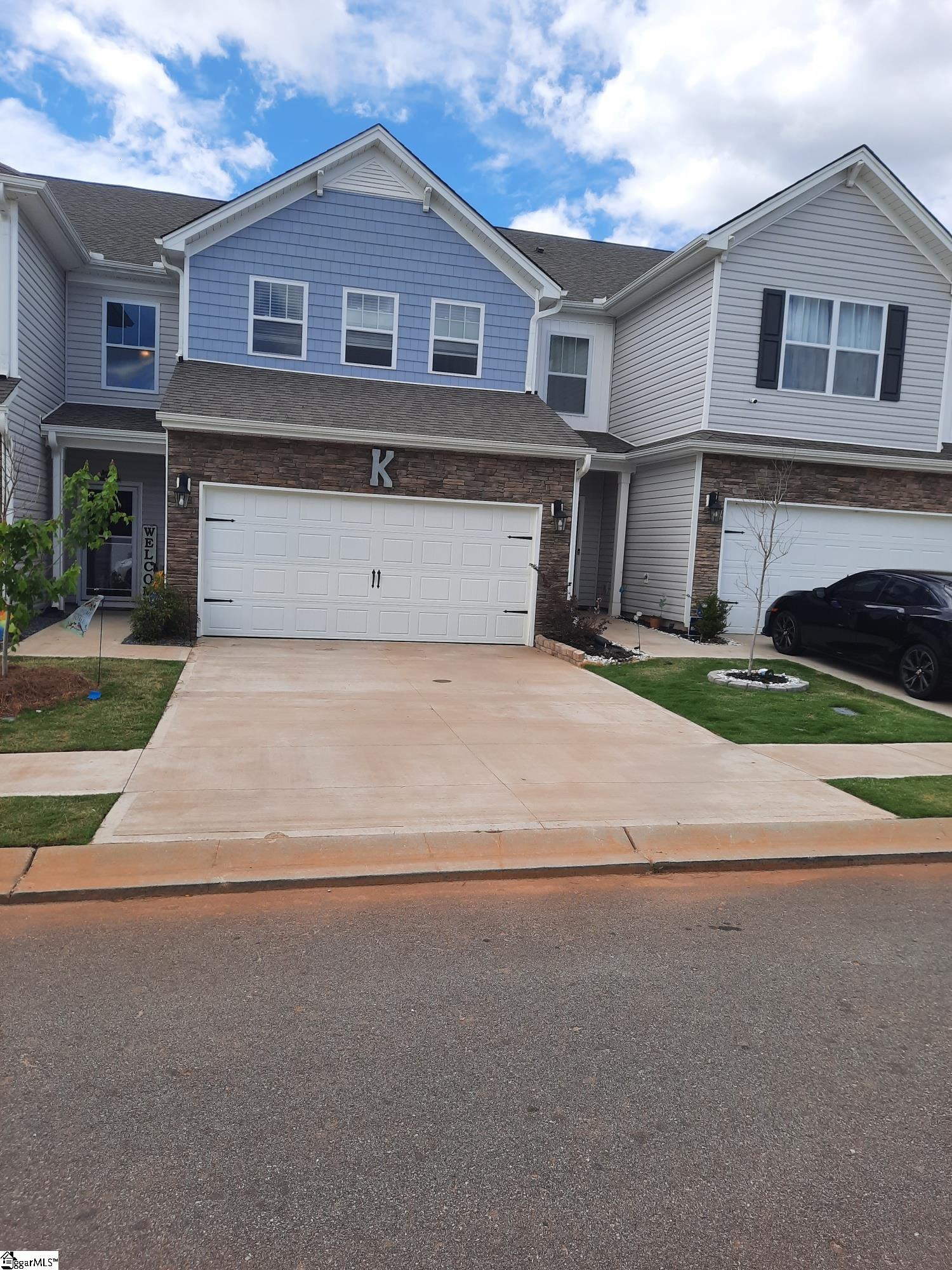 550 Yellow Fox Road Greer, SC 29650 - Photo 3 of 34