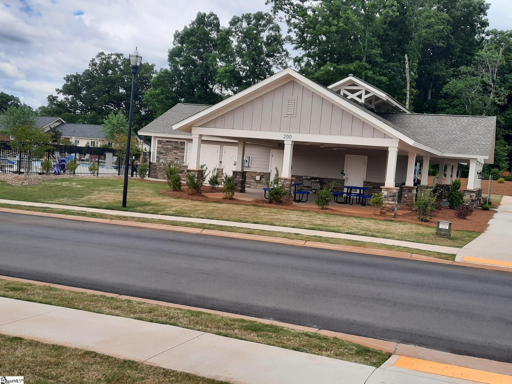 550 Yellow Fox Road Greer, SC 29650 - Photo 31 of 34