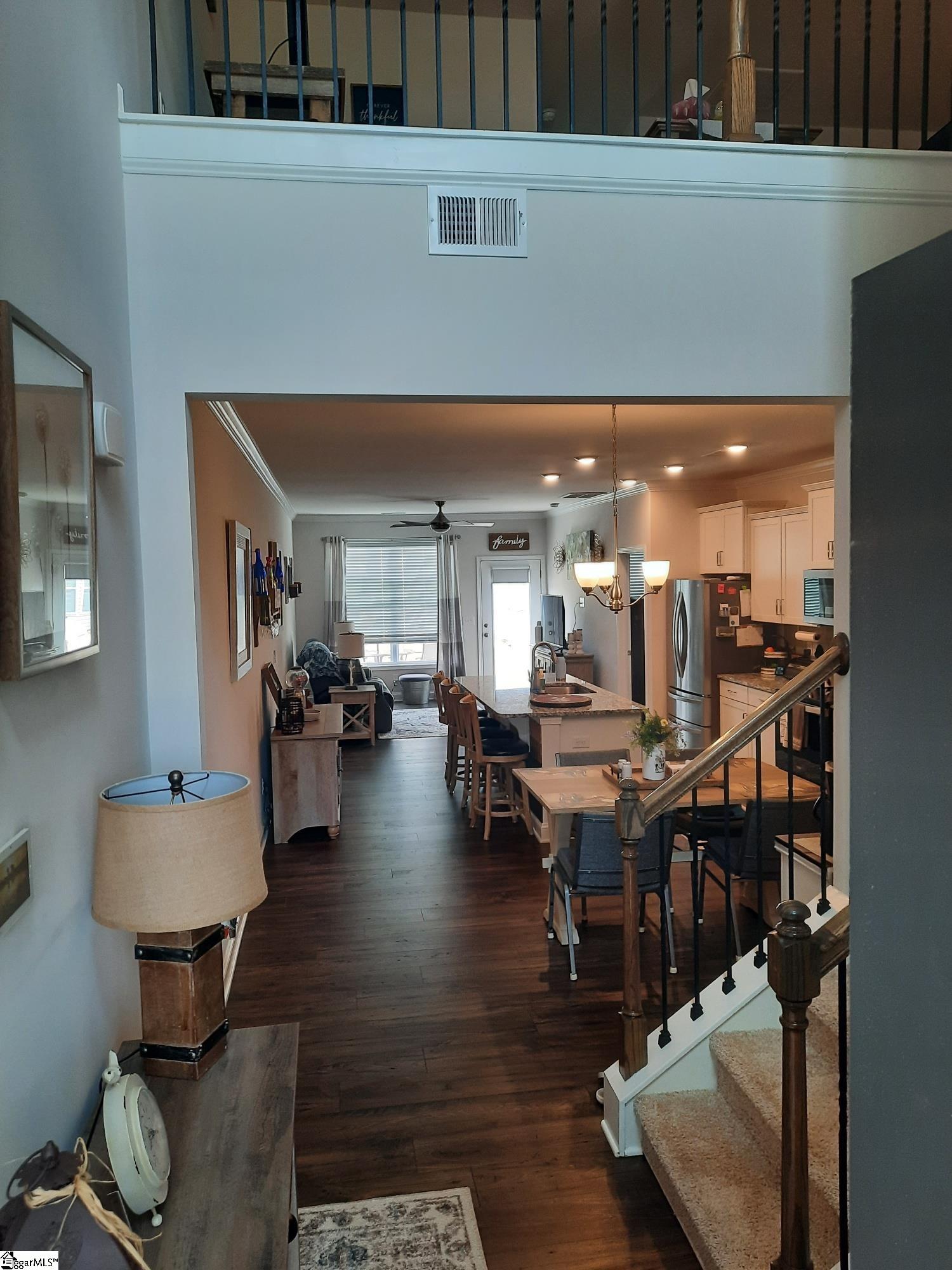 550 Yellow Fox Road Greer, SC 29650 - Photo 4 of 34