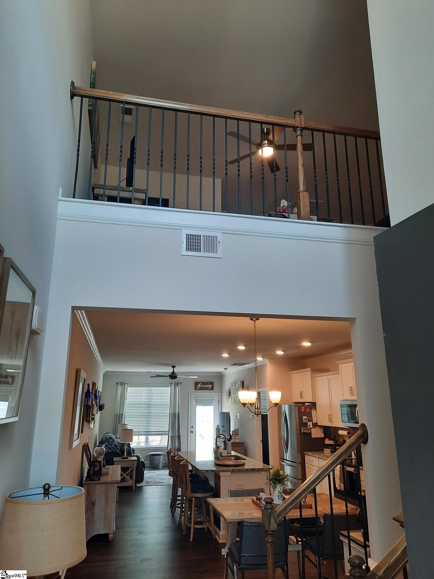 550 Yellow Fox Road Greer, SC 29650 - Photo 5 of 34