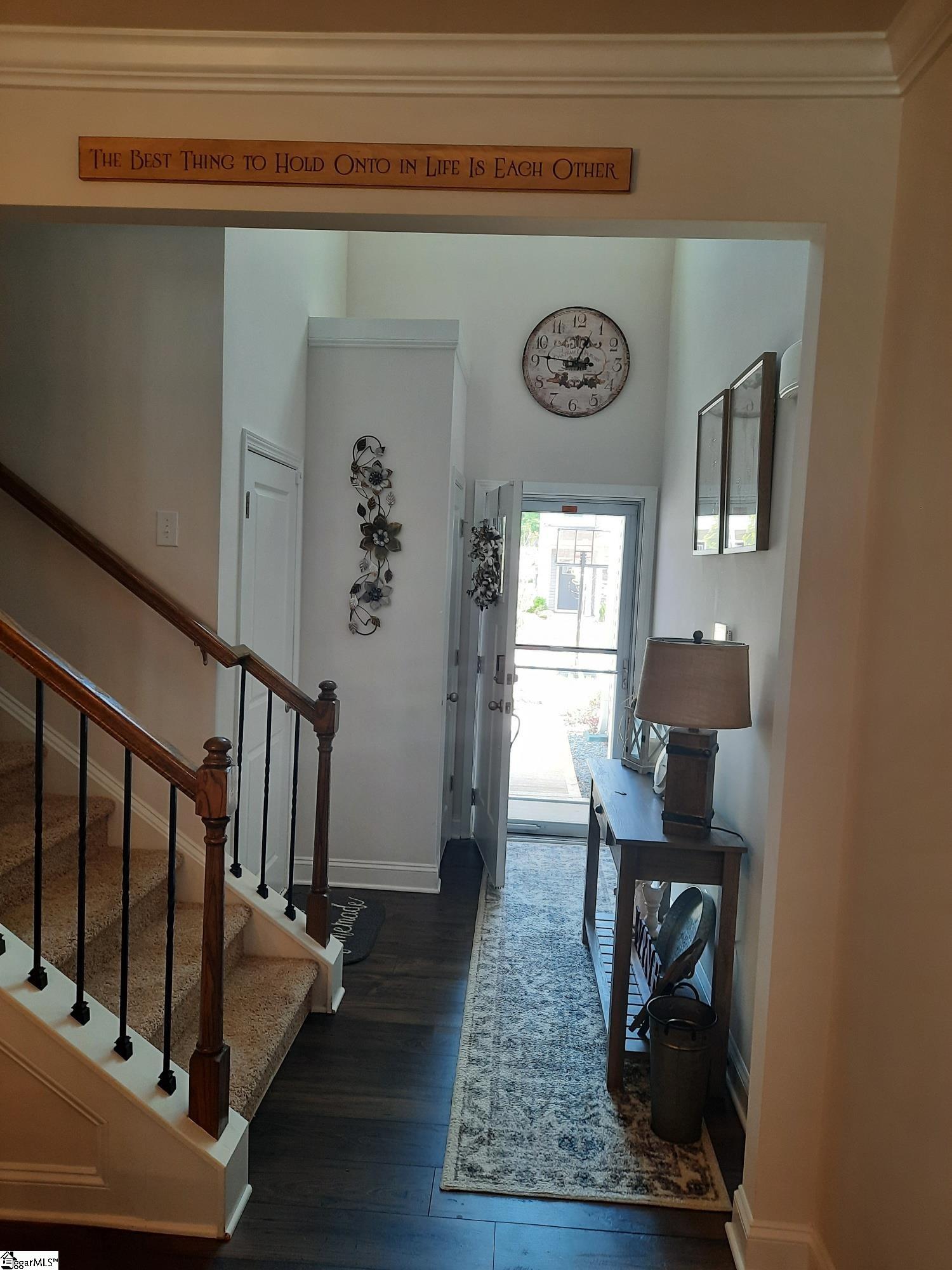 550 Yellow Fox Road Greer, SC 29650 - Photo 6 of 34