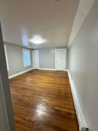 a view of room