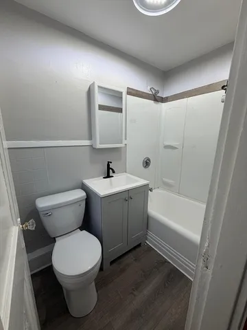 $1,600 | 9 Gordon Street, Unit 12B, Framingham, MA 01702