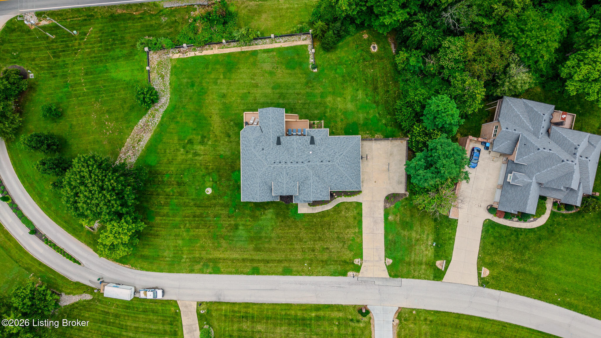 12311 Ridgeview Drive Goshen, KY 40026 - Photo 70 of 71 DJI_20260625133533_0027_D-HDR