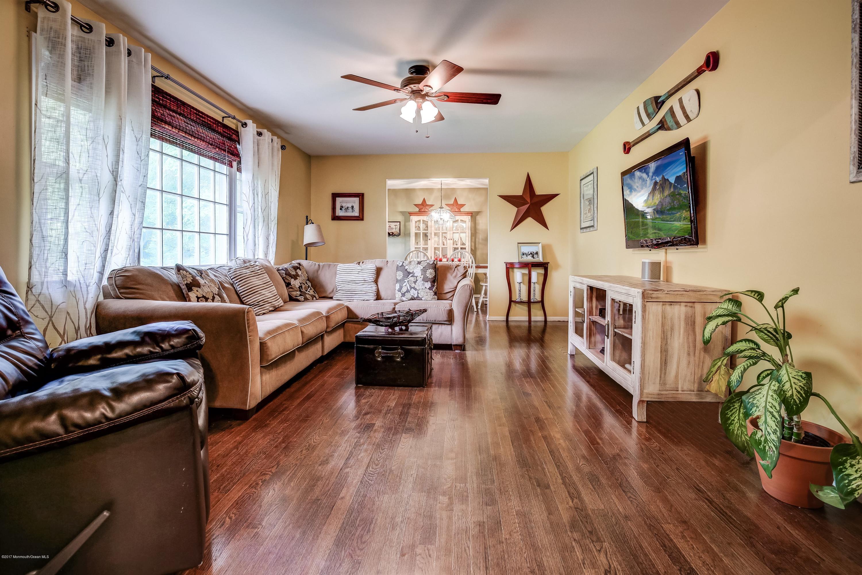 2 Randolph Road Freehold, NJ 07728 - Photo 3 of 27 003_Living Room