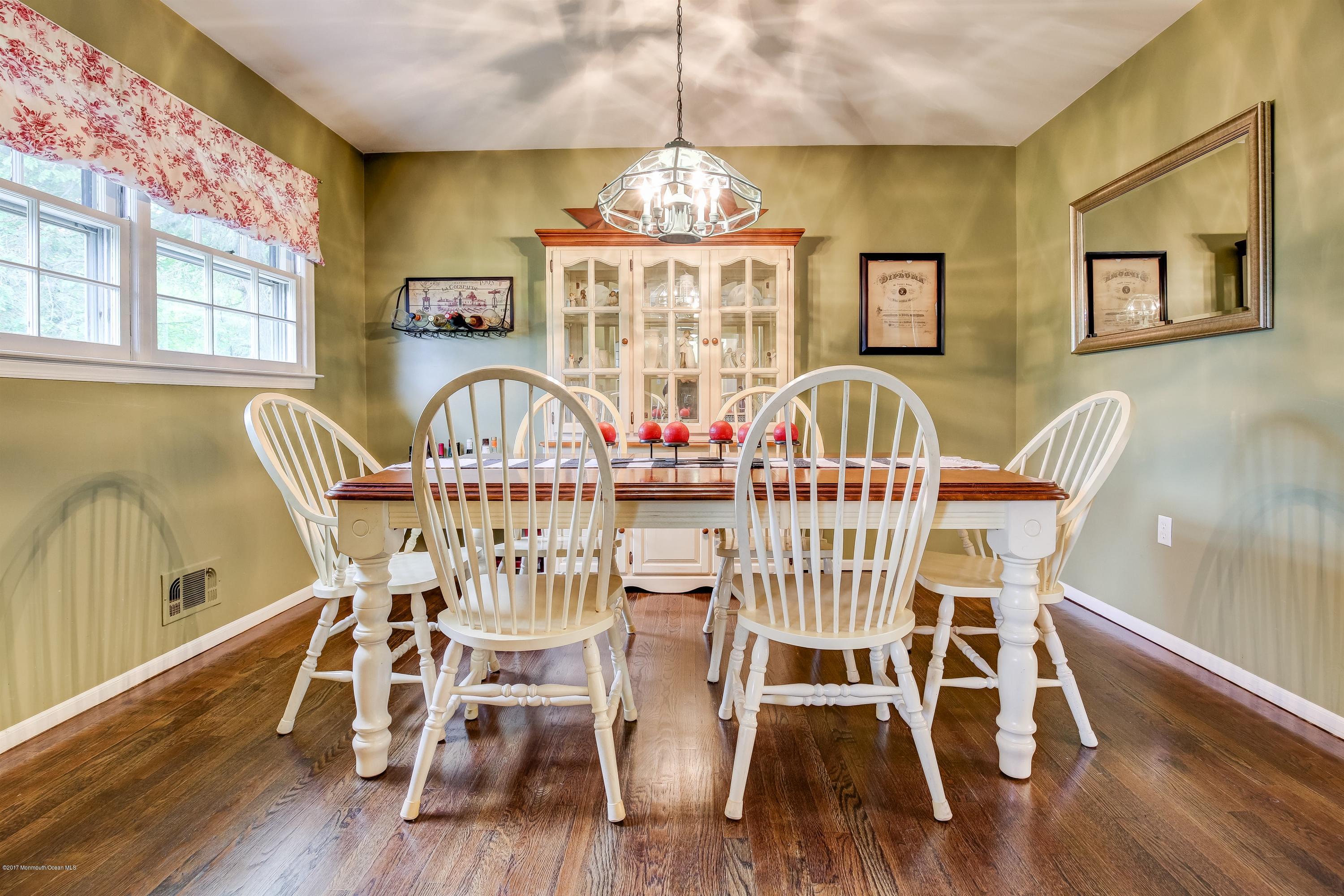 2 Randolph Road Freehold, NJ 07728 - Photo 6 of 27 006_Dining Room