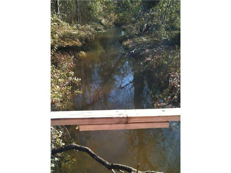12 Gray Road Cumberland Center, ME 04021 - Photo 33 of 35 Land/Lot. Hobbs Brook runs across...