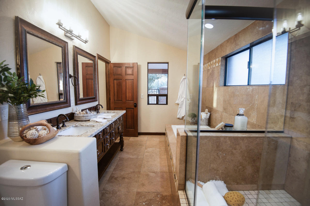 801 East Rudasill Road Tucson, AZ 85718 - Photo 21 of 32 Gallery Image 21