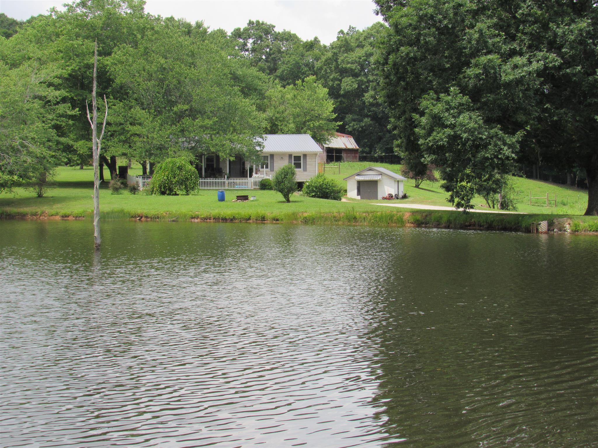 176 Genson Road Lawrenceburg, TN 38464 - Photo 1 of 29 Gallery Image 1