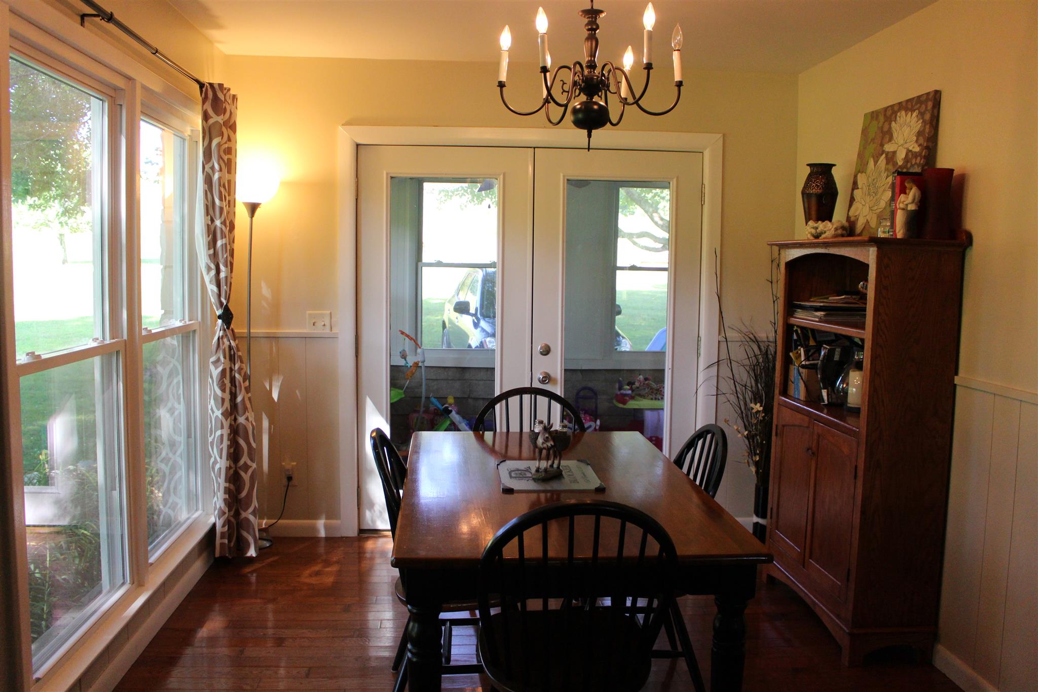 176 Genson Road Lawrenceburg, TN 38464 - Photo 4 of 29 Gallery Image 4