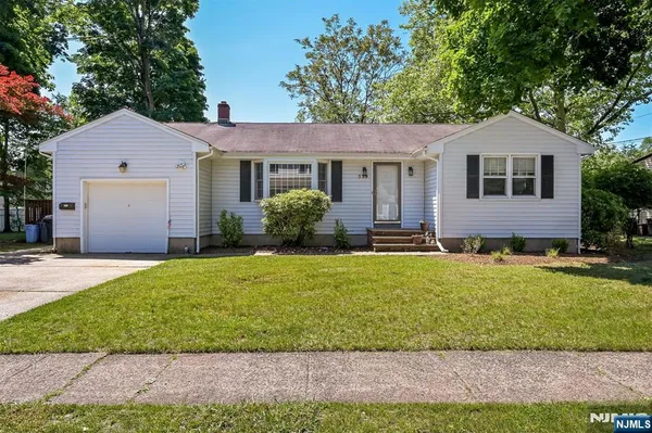 $675,000 | 559 Hermann Avenue, River Vale, NJ 07675