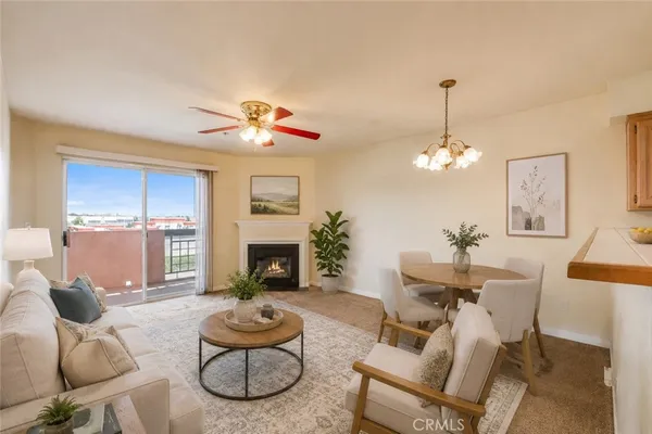 $329,000 | 11410 Brookshire Avenue, Unit 316, Downey, CA 90241