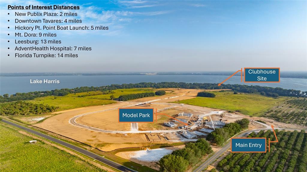 1584 Bellagio Loop Tavares, FL 32778 - Photo 23 of 23