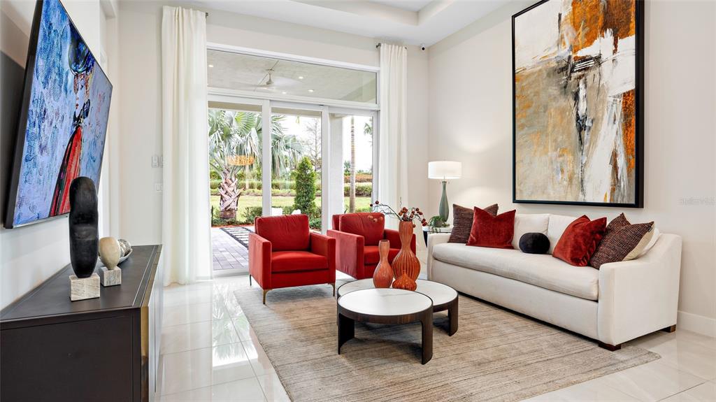 1584 Bellagio Loop Tavares, FL 32778 - Photo 4 of 23