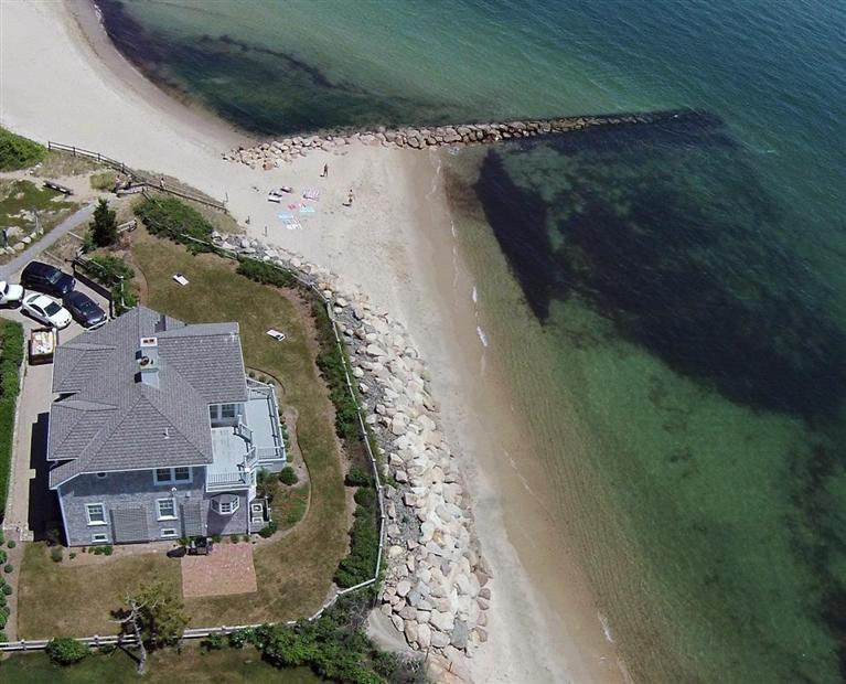 31 Starboard Lane Mashpee, MA 02649 - Photo 33 of 35 a view of a lake