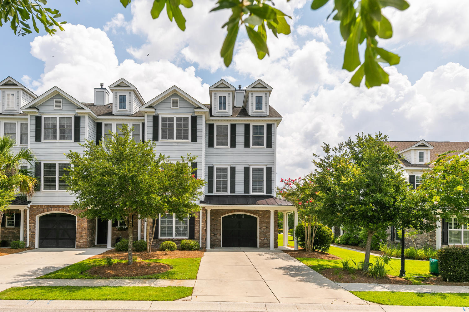 4024 Conant Road Mount Pleasant, SC 29466 - Photo 1 of 31 4024 Conant Road Mount-001-13-Front Exte