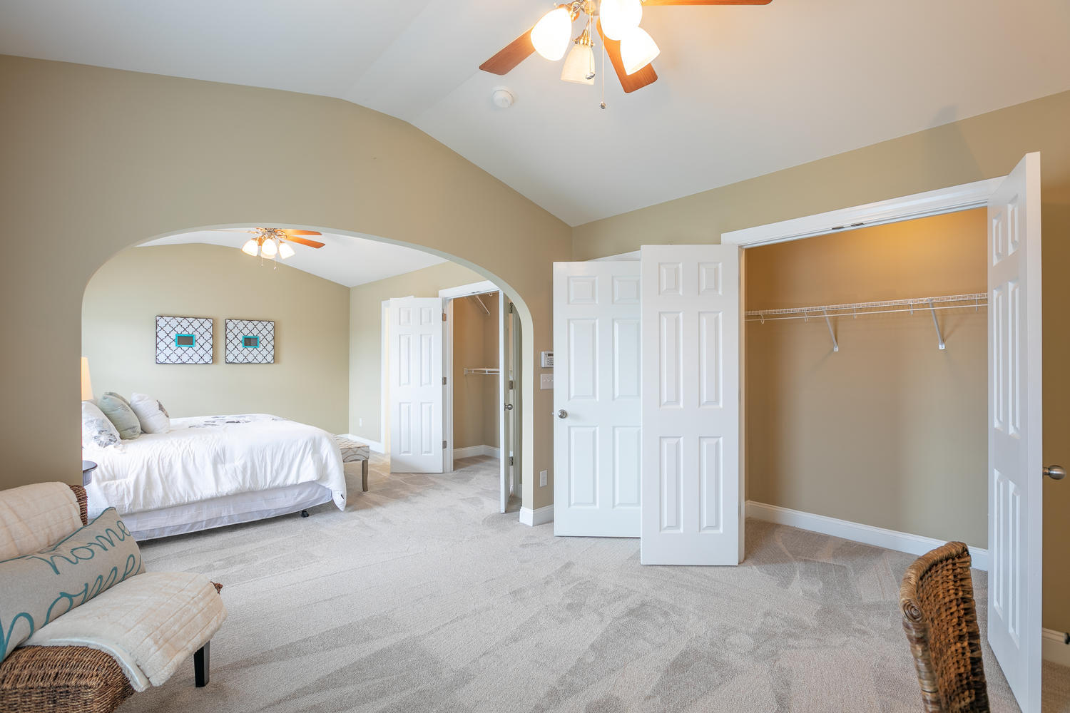 4024 Conant Road Mount Pleasant, SC 29466 - Photo 15 of 31 4024 Conant Road Mount-016-19-Master Bed