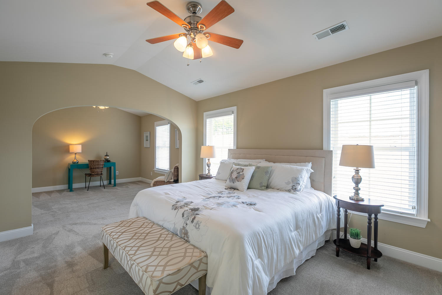4024 Conant Road Mount Pleasant, SC 29466 - Photo 16 of 31 4024 Conant Road Mount-017-25-Master Bed