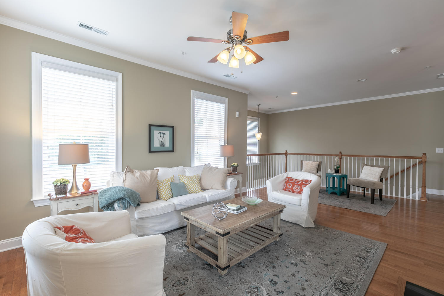 4024 Conant Road Mount Pleasant, SC 29466 - Photo 6 of 31 4024 Conant Road Mount-007-11-Living Roo