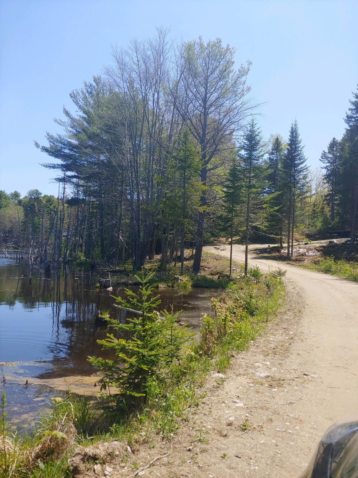 0 Colby Road Westport Island, ME 04578 - Photo 1 of 7 0515211221