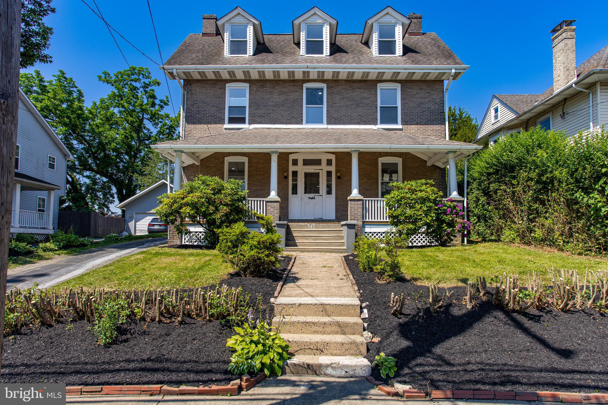 312 Crum Lynne Road Ridley Park, PA 19078 - Photo 1 of 45
