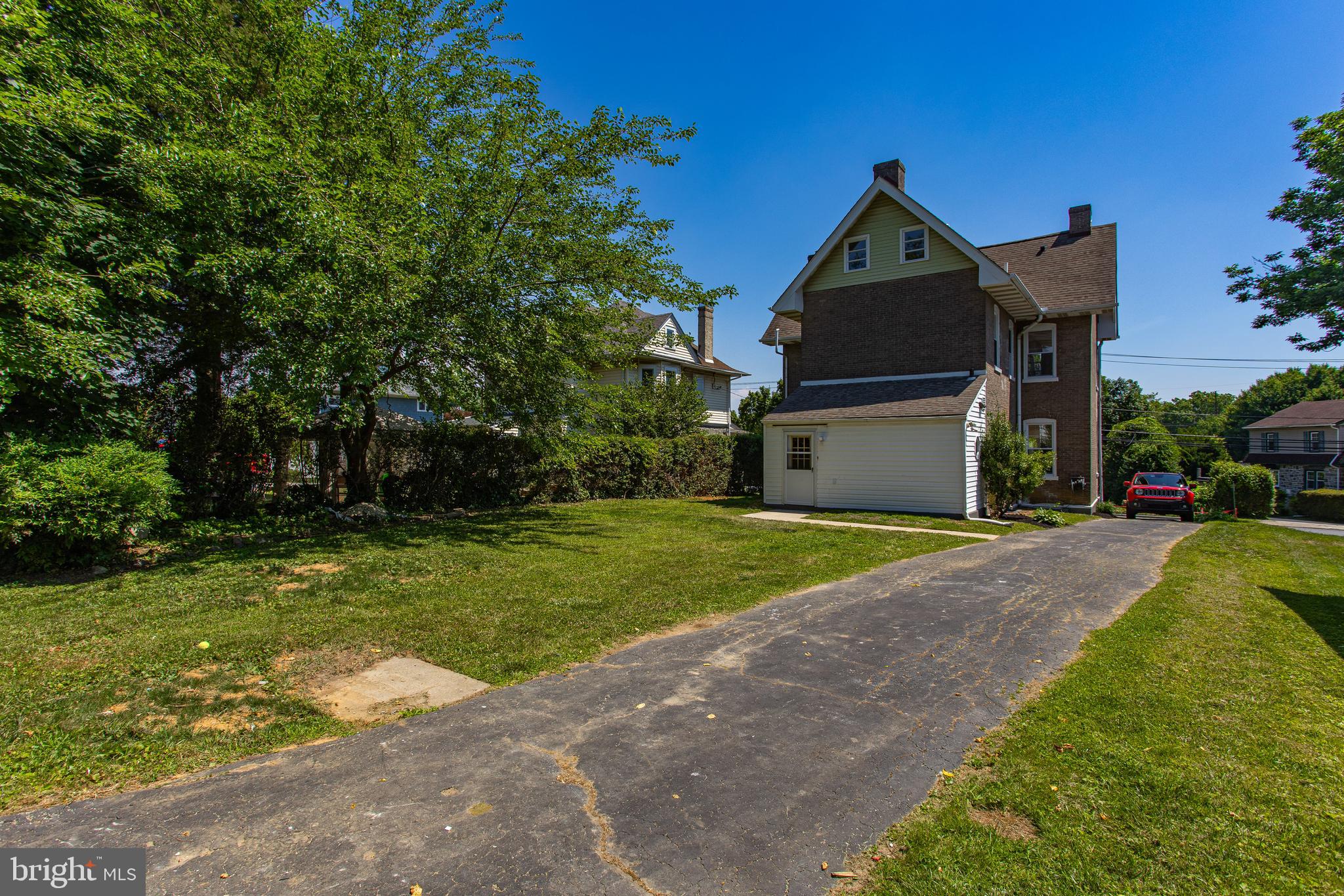 312 Crum Lynne Road Ridley Park, PA 19078 - Photo 42 of 45