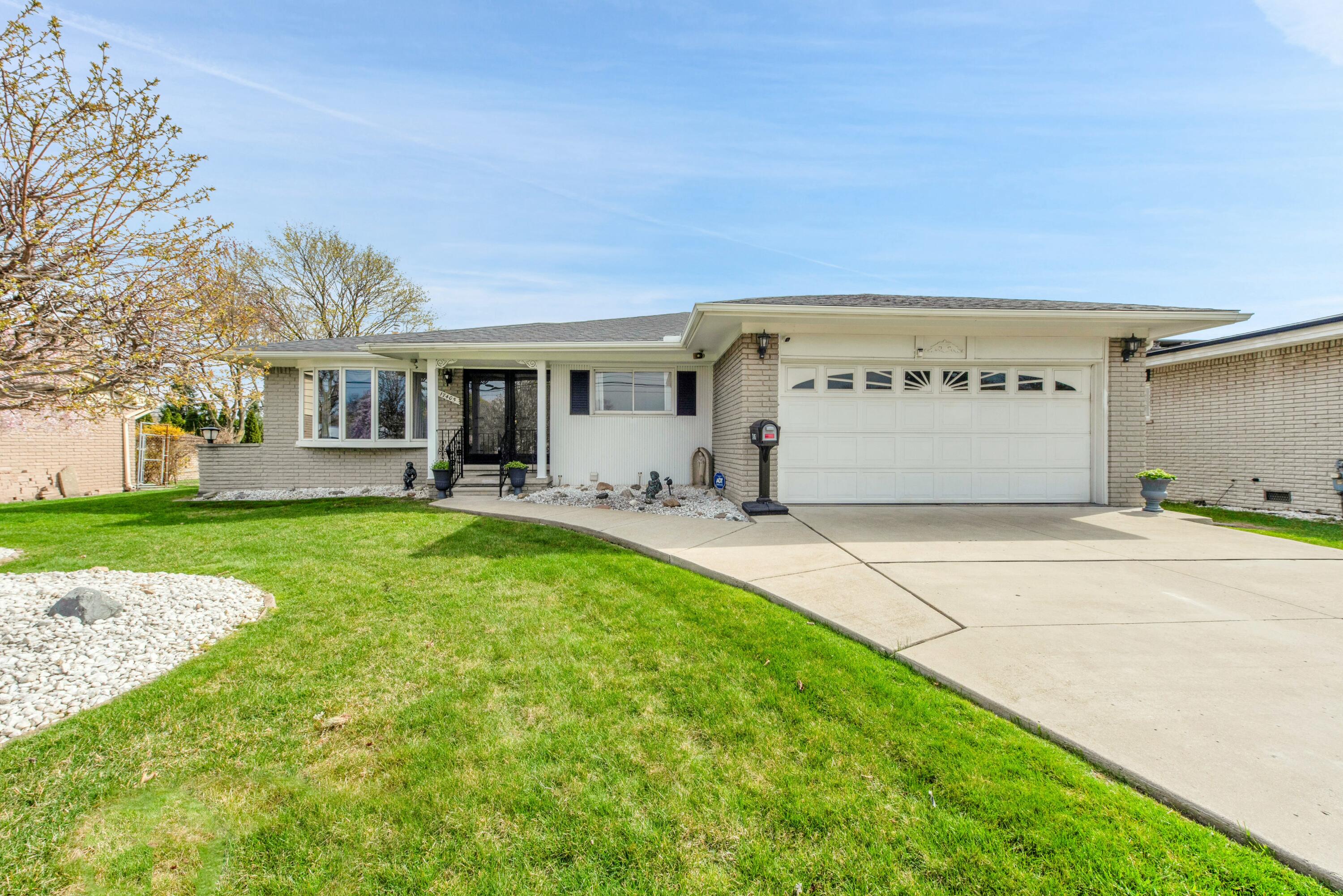 17405 Goddard Road Southgate, MI 48195 - Photo 1 of 36 tempImagejwZ20g