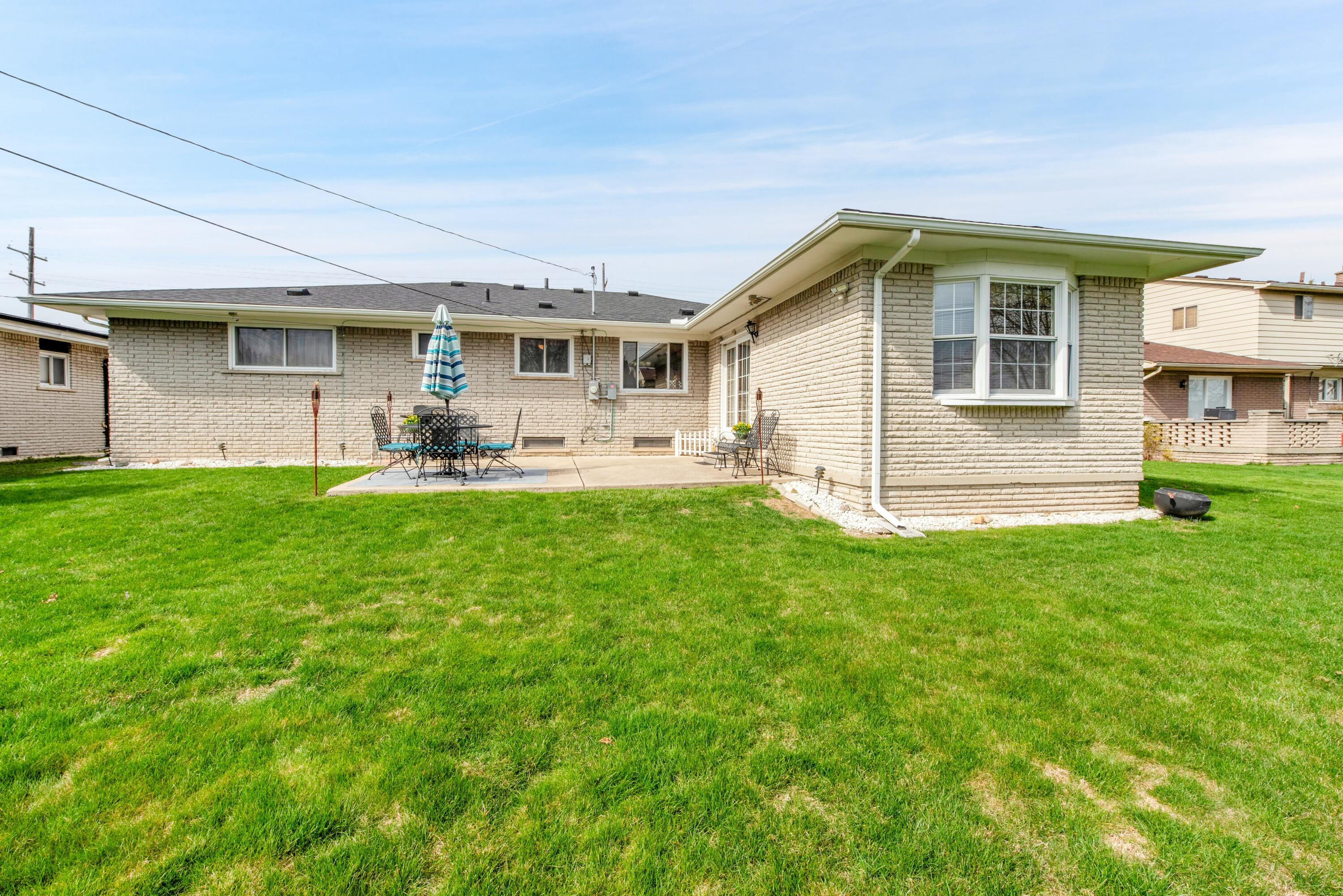 17405 Goddard Road Southgate, MI 48195 - Photo 34 of 36 tempImage5INmED