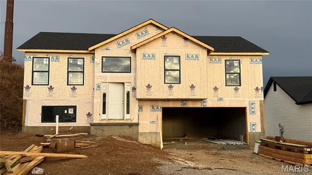 $296,025 | 1082 Daltons Way, Festus, MO 63028