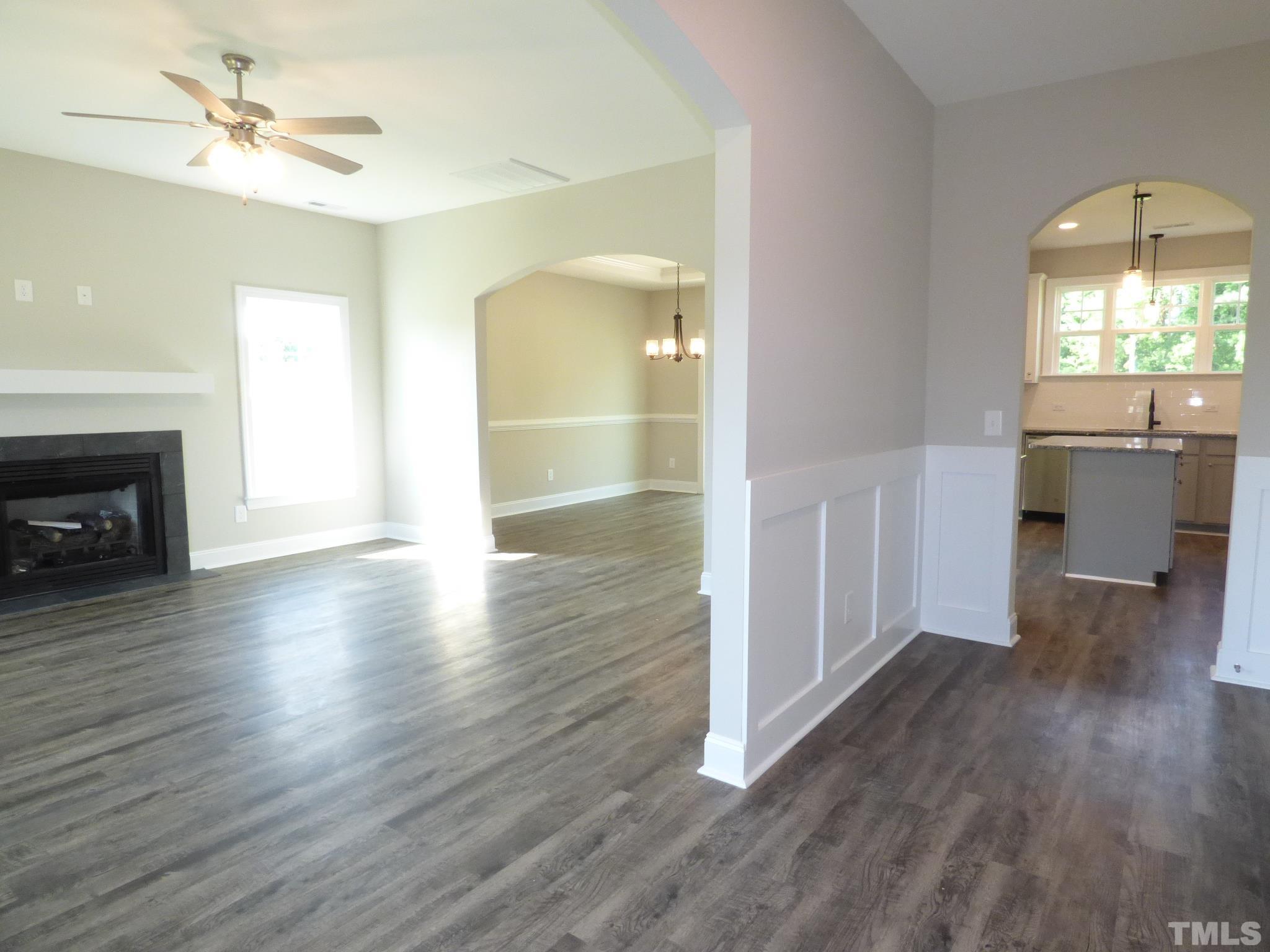 19 Pleasant Ridge Court Benson, NC 27504 - Photo 17 of 27 Gallery Image 17