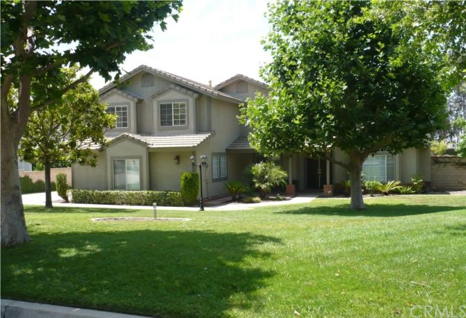 13093 Chickasaw Road Rancho Cucamonga, CA 91739 - Photo 1 of 1