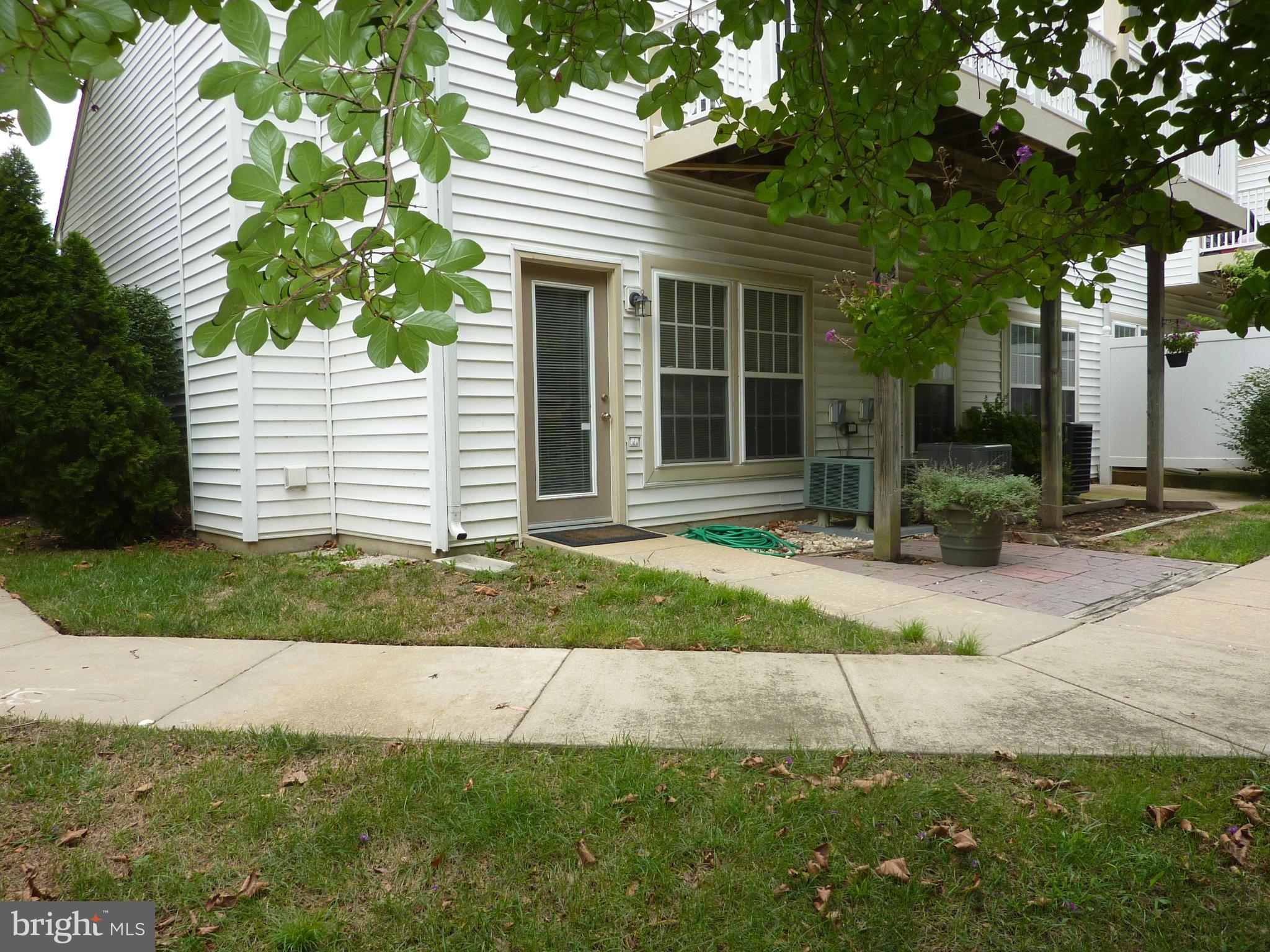 1692 Fallowfield Court Crofton, MD 21114 - Photo 2 of 21 Exterior (Rear)