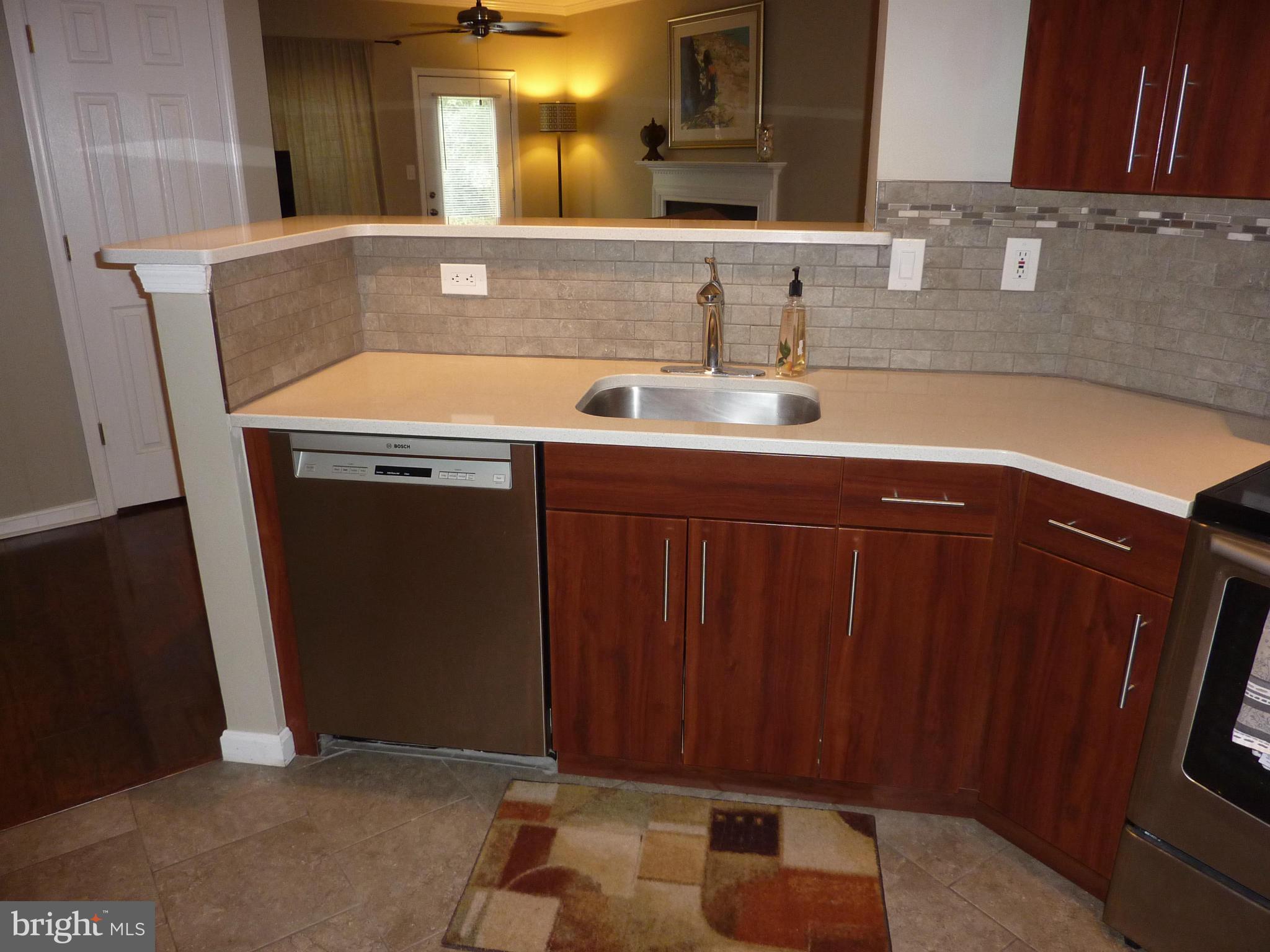 1692 Fallowfield Court Crofton, MD 21114 - Photo 11 of 21 Kitchen