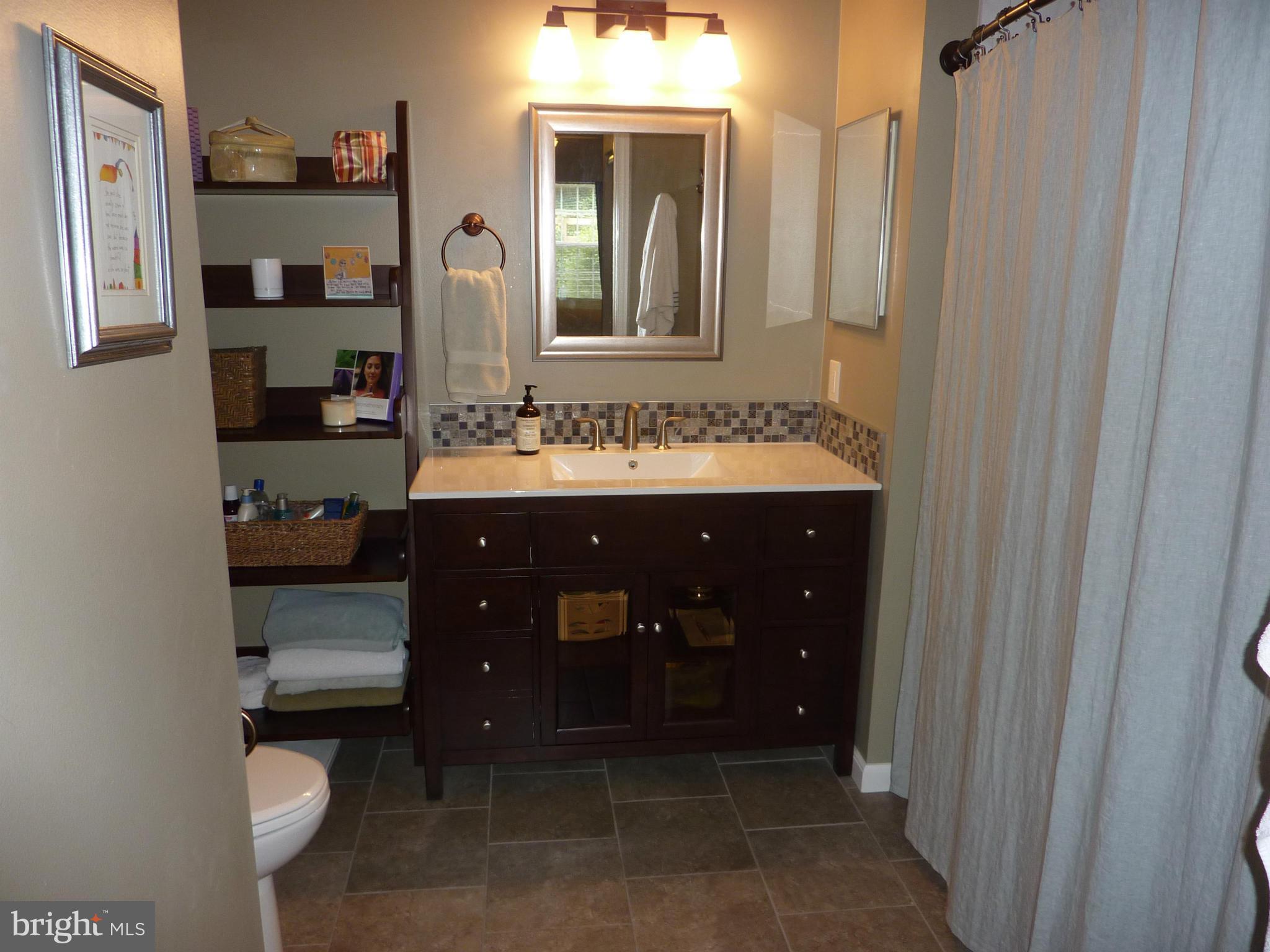 1692 Fallowfield Court Crofton, MD 21114 - Photo 16 of 21 Bath (Master)