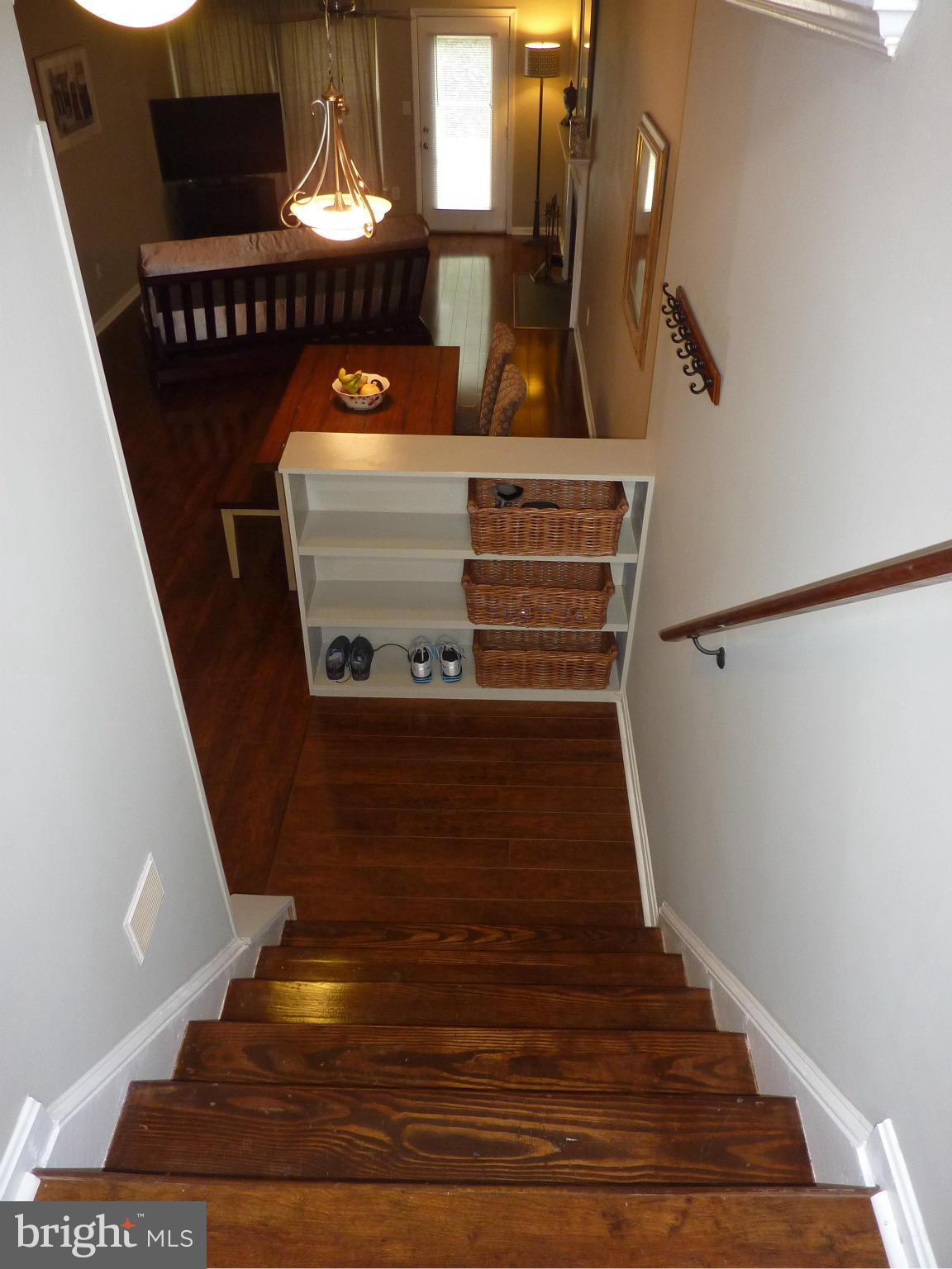 1692 Fallowfield Court Crofton, MD 21114 - Photo 5 of 21 Interior (General)