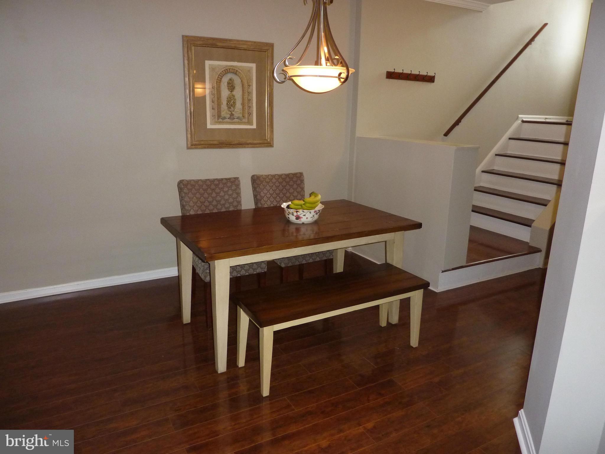 1692 Fallowfield Court Crofton, MD 21114 - Photo 7 of 21 Dining Room