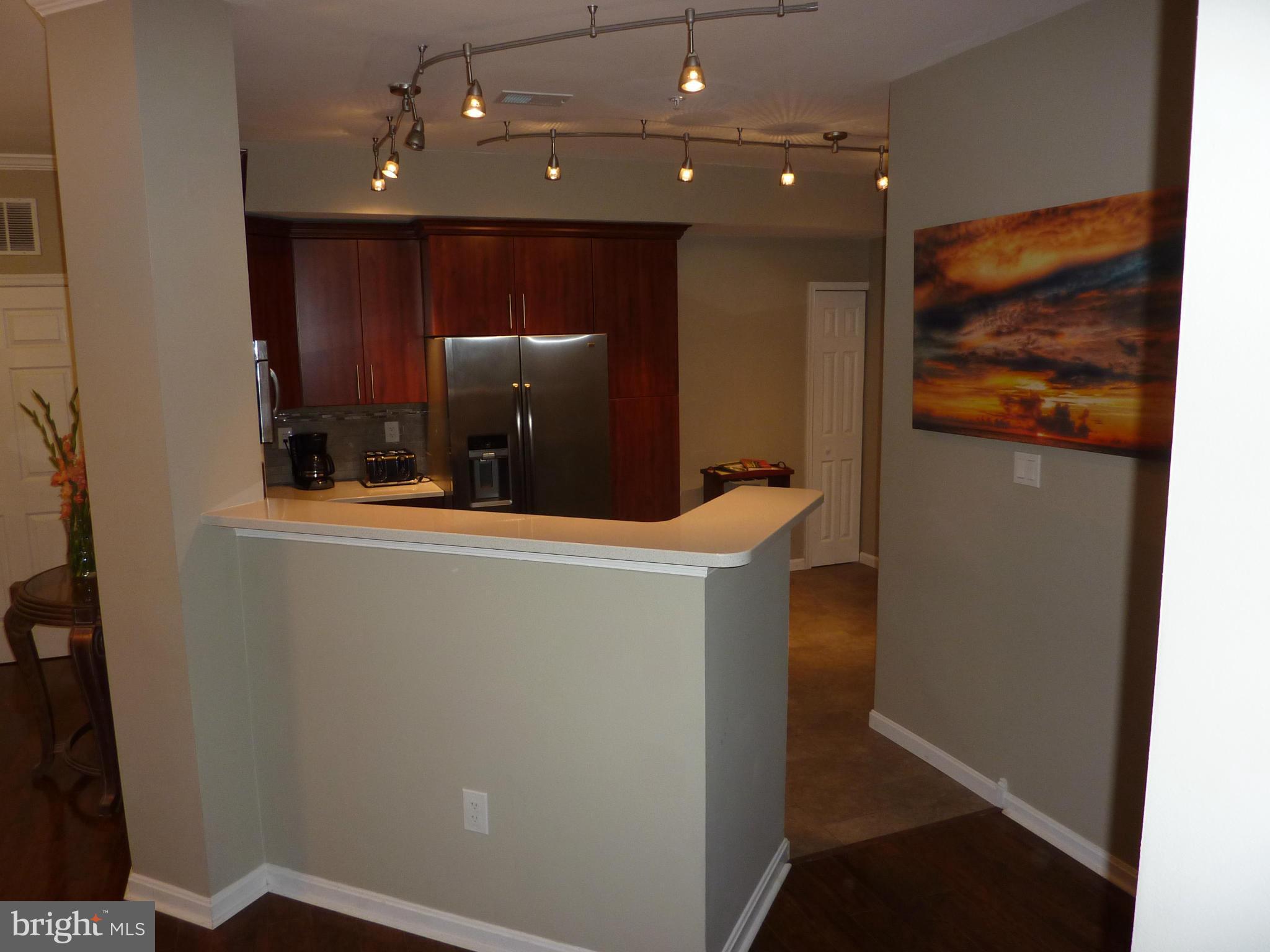 1692 Fallowfield Court Crofton, MD 21114 - Photo 9 of 21 Kitchen