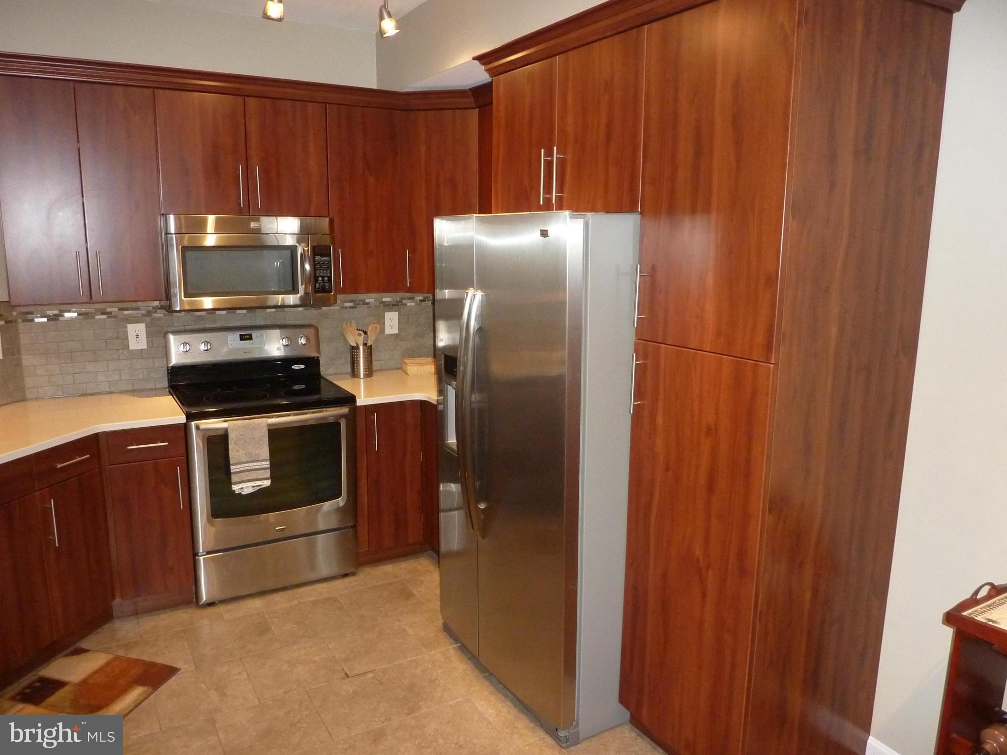 1692 Fallowfield Court Crofton, MD 21114 - Photo 10 of 21 Kitchen