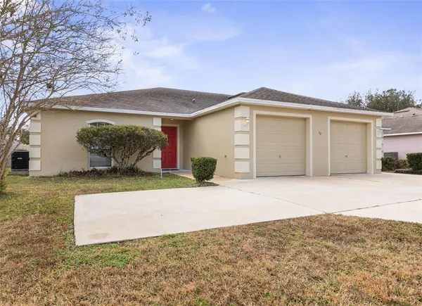 $457,000 | 12 Louisiana Drive, Unit A & B, Palm Coast, FL 32137