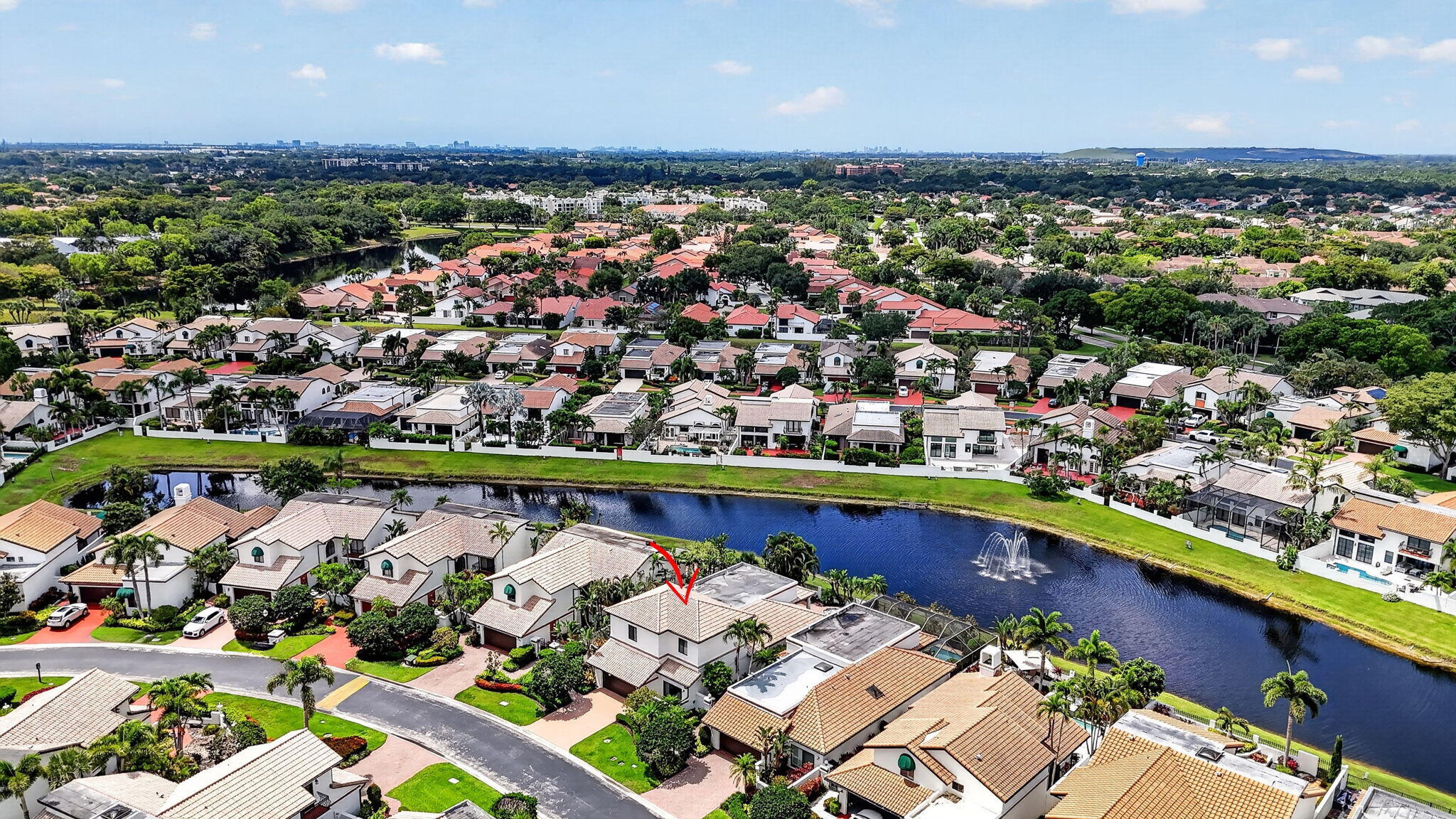 6502 Via Benita Boca Raton, FL 33433 - Photo 60 of 69 60-web-or-mls-DJI_20260515234724_0559_D_