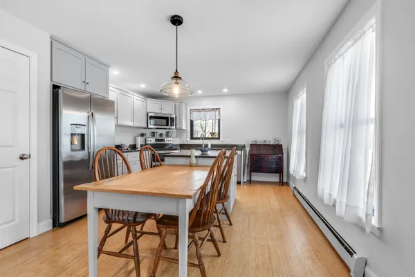 $785,000 | 34 Pleasant Street, Lyme, NH 03768