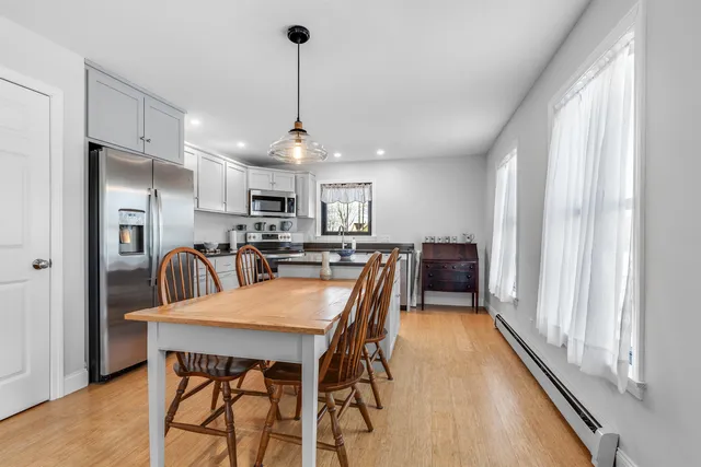 $785,000 | 34 Pleasant Street, Lyme, NH 03768